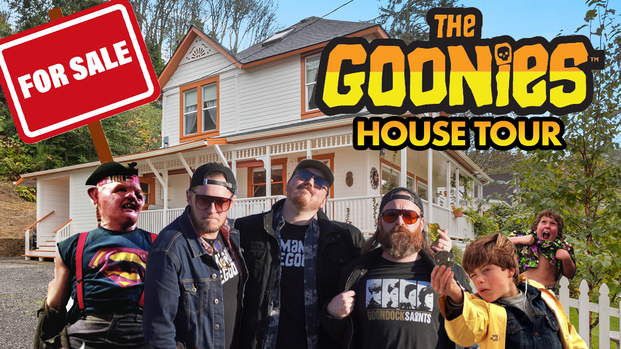 Iowa Podcast Tours 1 6M House From The Goonies   GooniesTourThumbnail 1 